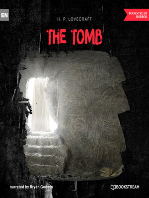cover image of The Tomb (Unabridged)